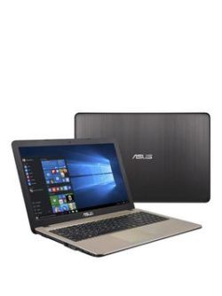 Asus Vivobook X540La, Intel Core I7, 8Gb Ram, 1Tb Hard Drive, 15.6 Inch Laptop  - Laptop Only